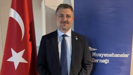 Muayenehaneler Derneği Başkanı Duygu’dan Danıştay Kararı Değerlendirmesi