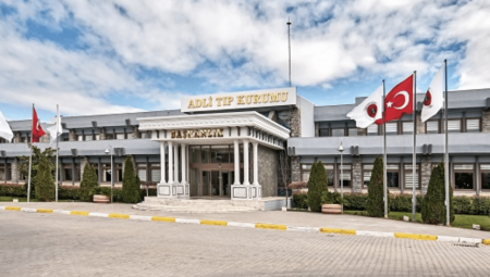 Adli Tıp Kurumu’nun (ATK) Ankara’da Olması Gerekmez mi?